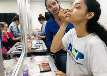 Inscrições para cursos profissionalizantes presenciais estão abertas até o dia 5 de outubro, em Porto Velho