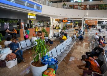 Prefeitura diminui valores abusivos da taxa de embarque do Terminal Rodoviário