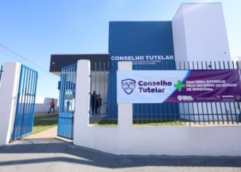 Governo de RO destina R$ 600 mil para construção da nova sede do Conselho Tutelar em Guajará-Mirim
