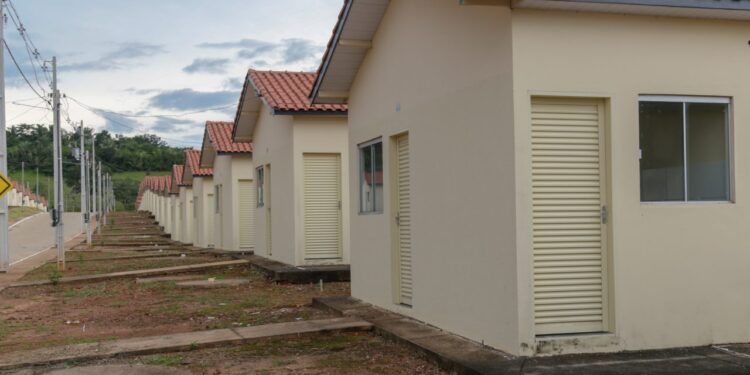 Governo de RO convoca candidatos para análise financeira do Programa Habitacional Meu Sonho, em Porto Velho e Ji-Paraná