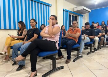 Prefeitura de Porto Velho promove ação voltada à saúde mental dos servidores