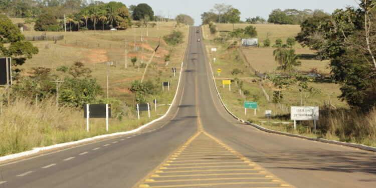 Governo de RO ultrapassa R$ 1 bilhão de investimentos em estradas