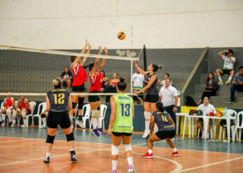 Fase final dos Jogos Intermunicipais de Rondônia 2025 será realizada em Ji-Paraná