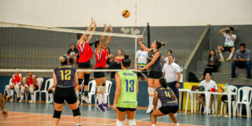 Fase final dos Jogos Intermunicipais de Rondônia 2025 será realizada em Ji-Paraná