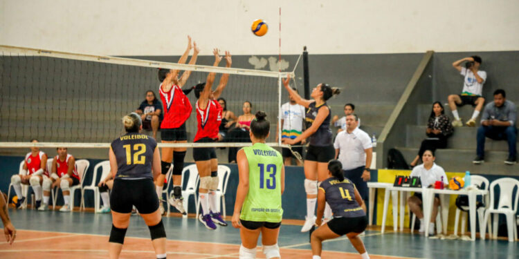 Fase final dos Jogos Intermunicipais de Rondônia 2025 será realizada em Ji-Paraná