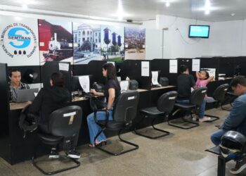 Semtran mantém serviço de migração de créditos do ComCard para o Bipay