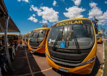 Educação em Rondônia recebe mais de R$ 3,6 bilhões em investimentos entre 2019 e 2024