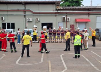 Semana Nacional de Trânsito inicia com ações educativas em todo estado de Rondônia