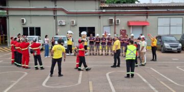 Semana Nacional de Trânsito inicia com ações educativas em todo estado de Rondônia
