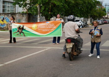 Pit Stop sobre Segurança do Paciente é realizado pelo governo de RO, em Porto Velho