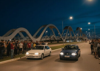 Após recurso do MPRO, homem que matou casal em racha em PVH recebe nova condenação de quase 40 anos de prisão