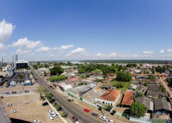 De cenário crítico à recuperação: setembro tem queda histórica nos focos de queimadas em Rondônia