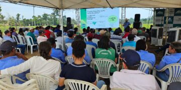 Produtores de Ariquemes batem recorde de produção leiteira com incentivo do governo de RO e ações do Consultec