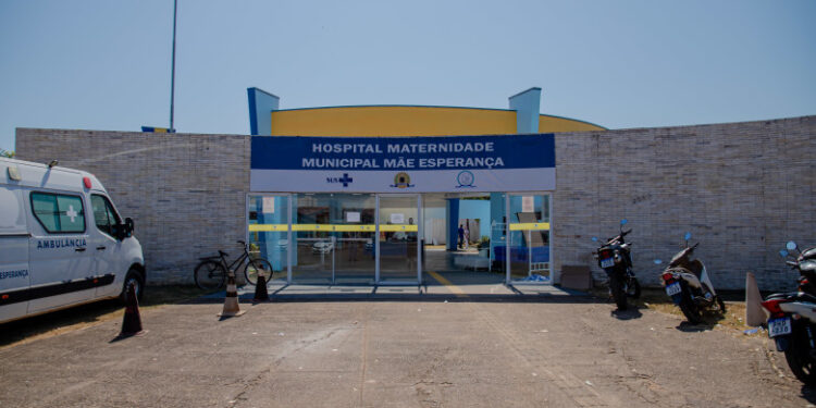 Lançamento Nacional das Carretas de Saúde da Mulher amplia acesso a exames e consultas em Porto Velho