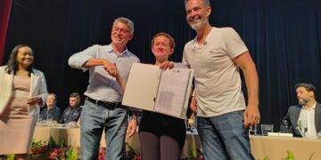 Prefeitura de Porto Velho entrega 269 títulos definitivos a famílias da zona Leste, no próximo sábado (11)