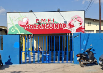 CRECHE NOTURNA: Prefeitura de Porto Velho inicia projeto a partir de 6 de outubro