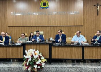 Porto Velho mantém equilíbrio fiscal no 2º quadrimestre de 2025