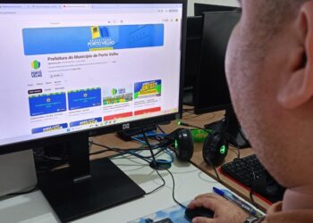 Prefeitura transmitirá parte da programação ao vivo no Youtube e redes sociais