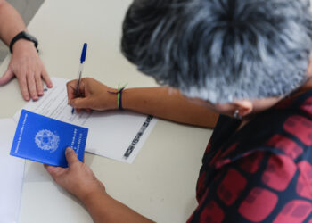 Sine Municipal de Porto Velho oferece 264 vagas de emprego