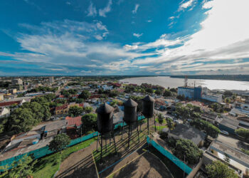 Béra Hackathon vai reunir mentes criativas e trazer soluções inovadoras ao município de Porto Velho