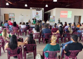 Evento discute sistemas alimentares sustentáveis, geração de emprego e segurança alimentar