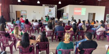 Evento discute sistemas alimentares sustentáveis, geração de emprego e segurança alimentar