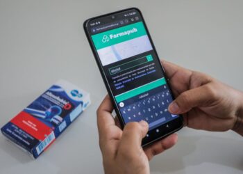 Farmapub facilita acesso a medicamentos na rede municipal de saúde de Porto Velho