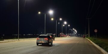 Emdur restabelece iluminação e apura causas de apagões recorrentes