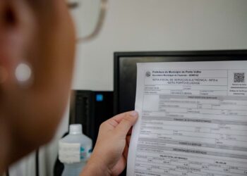 Porto Velho passa a integrar o Sistema Nacional de Notas Fiscais de Serviços Eletrônicas