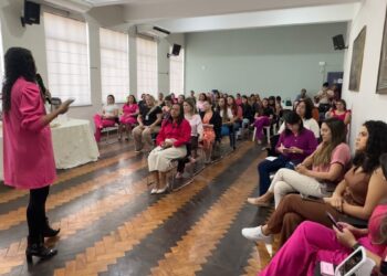 Estão abertas as inscrições para o evento e eleição do Conselho de Defesa dos Direitos da Mulher