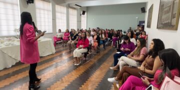 Estão abertas as inscrições para o evento e eleição do Conselho de Defesa dos Direitos da Mulher