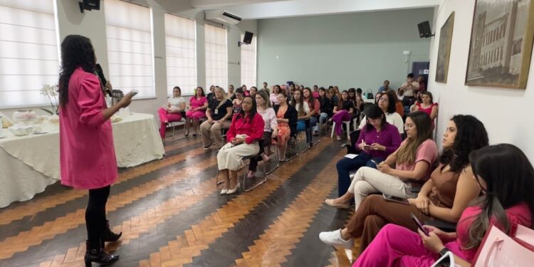 Estão abertas as inscrições para o evento e eleição do Conselho de Defesa dos Direitos da Mulher
