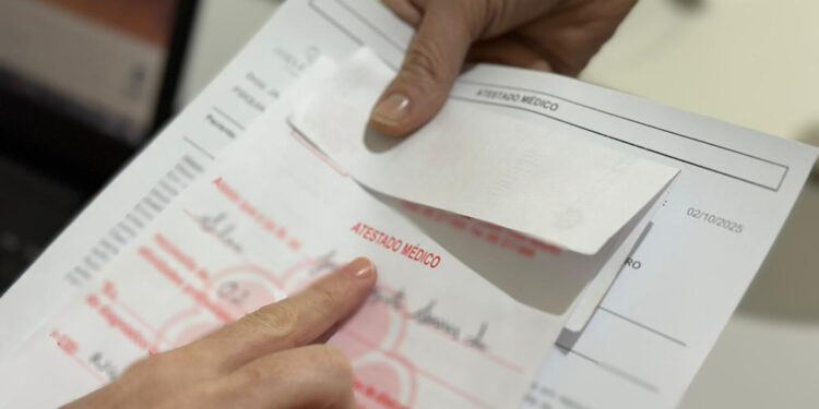 Prefeitura de Porto Velho alerta sobre emissão indevida de atestados médicos