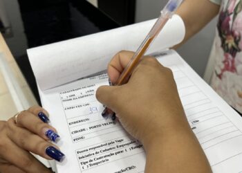Abertas inscrições para o Curso de Formação de Eletricistas exclusivo para Mulheres em Porto Velho