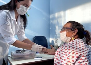 Semusa lança edital para locação de imóvel destinado ao Ponto de Apoio Logístico da Malária no distrito de Calama