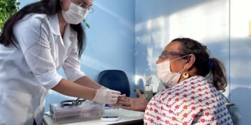 Semusa lança edital para locação de imóvel destinado ao Ponto de Apoio Logístico da Malária no distrito de Calama