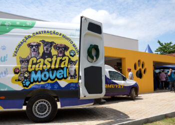 CAUSA ANIMAL: Inaugurada a primeira clínica de bem-estar animal pública de Rondônia