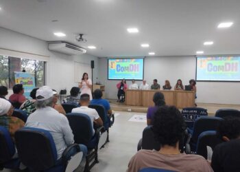 Porto Velho realiza a 1ª Conferência Municipal de Direitos Humanos