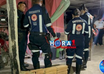 MISTÉRIO: Caseiro é encontrado morto em sítio na zona rural de Porto Velho