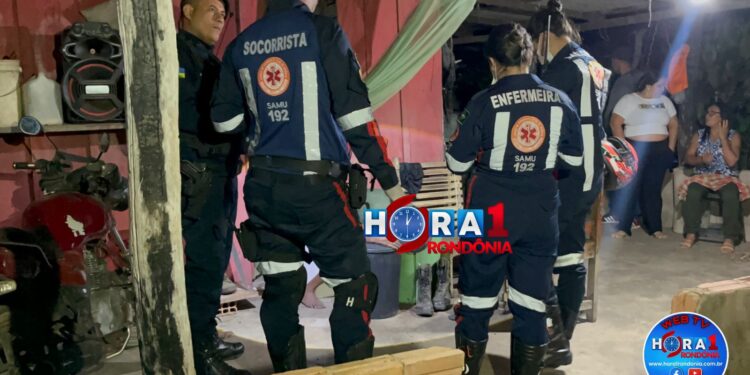 MISTÉRIO: Caseiro é encontrado morto em sítio na zona rural de Porto Velho