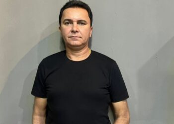 Empresário “Pequeno” da Talismã 21 é encontrado morto com tiro na cabeça em chácara