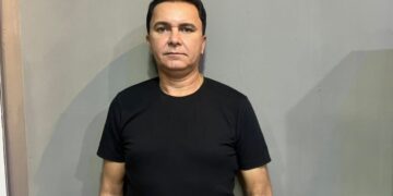 Empresário “Pequeno” da Talismã 21 é encontrado morto com tiro na cabeça em chácara