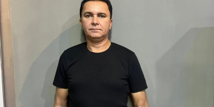 Empresário “Pequeno” da Talismã 21 é encontrado morto com tiro na cabeça em chácara