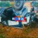 ASSISTA: Testemunha registra vídeo mostrando destruição das viaturas da PRF após grave acidente na BR-364