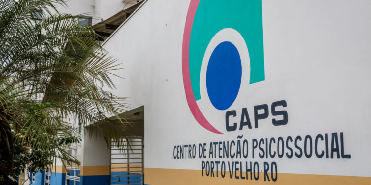 Governo de RO amplia acolhimento e reforça serviços gratuitos do CAPS II Madeira Mamoré