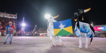Duelo da Fronteira acontece de 12 a 17 de novembro em Guajará-Mirim