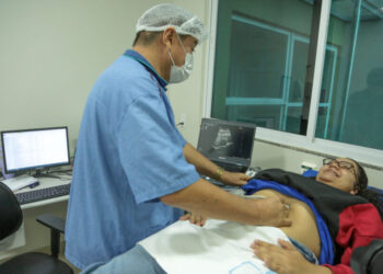 Hospital Regional de Guajará-Mirim realiza mais de 2 mil cirurgias em seis meses