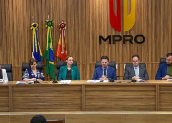 MPRO promove oficina para fortalecer atuação de Conselhos de Saúde