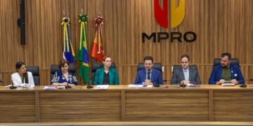 MPRO promove oficina para fortalecer atuação de Conselhos de Saúde