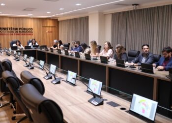 MPRO discute soluções para garantir acesso à educação na Gleba Rio Preto, em Porto Velho